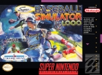 Super Baseball Simulator 1.000