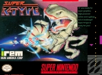 Obal-Super R-Type