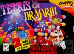 Obal-Tetris & Dr. Mario