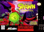 Obal-Todd McFarlanes Spawn: The Video Game