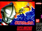 Obal-Ultraman