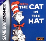 Obal-The Cat in the Hat