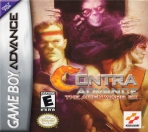 Obal-Contra Advance: The Alien Wars EX