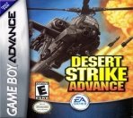 Obal-Desert Strike Advance