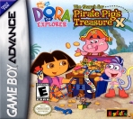 Obal-Dora the Explorer: The Search for Pirate Pigs Treasure