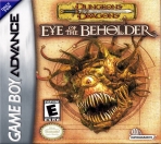 Obal-Dungeons & Dragons: Eye of the Beholder