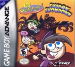 Obal-The Fairly OddParents! Shadow Showdown