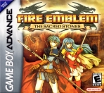 Obal-Fire Emblem: The Sacred Stones