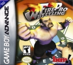 Obal-Fire Pro Wrestling