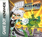 Obal-Danny Phantom: Urban Jungle