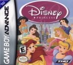 Obal-Disney Princess