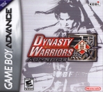 Obal-Dynasty Warriors Advance