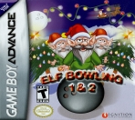 Obal-Elf Bowling 1 & 2