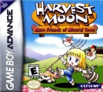 Obal-Harvest Moon: More Friends of Mineral Town