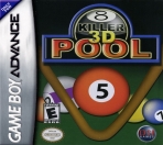 Obal-Killer 3D Pool