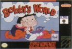 Obal-Bobbys World