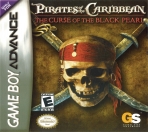 Obal-Pirates of the Caribbean: The Curse of the Black Pearl