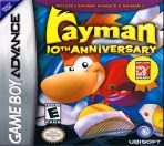 Rayman 10th Anniversary Collection