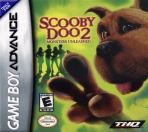 Obal-Scooby-Doo 2: Monsters Unleashed