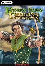 Defender of the Crown