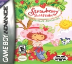 Obal-Strawberry Shortcake: Summertime Adventure