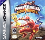 Obal-Power Rangers Dino Thunder