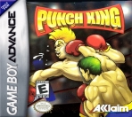 Obal-Punch King