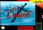 Obal-Der Langrisser