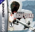 Obal-Tom Clancys Rainbow Six: Rogue Spear