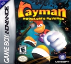 Obal-Rayman: Hoodlums Revenge