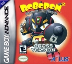 Obal-Robopon 2 Cross Version