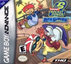 Obal-Rocket Power: Zero Gravity Zone