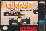 Obal-F1 ROC II: Race of Champions
