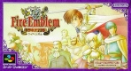 Obal-Fire Emblem: Thracia 776