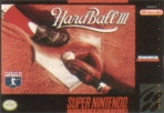 Obal-HardBall III