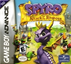 Obal-Spyro: Attack of the Rhynocs