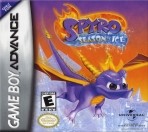 Obal-Spyro: Season of Ice