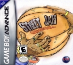 Obal-Street Jam Basketball