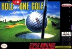 Obal-HALs Hole in One Golf