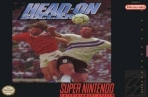 Obal-Head-On Soccer