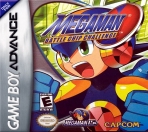 Obal-Mega Man: Battle Chip Challenge