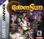 Obal-Golden Sun: The Lost Age