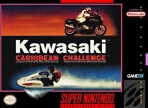 Obal-Kawasaki Caribbean Challenge