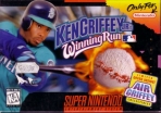 Obal-Ken Griffey Jr.s Winning Run