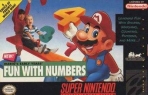 Marios Early Years: Fun with Numbers