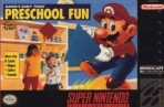 Obal-Marios Early Years: Preschool Fun