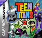 Obal-Teen Titans 2