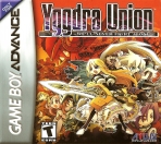 Obal-Yggdra Union: Well Never Fight Alone