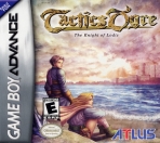 Obal-Tactics Ogre: The Knight of Lodis