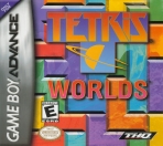 Obal-Tetris Worlds